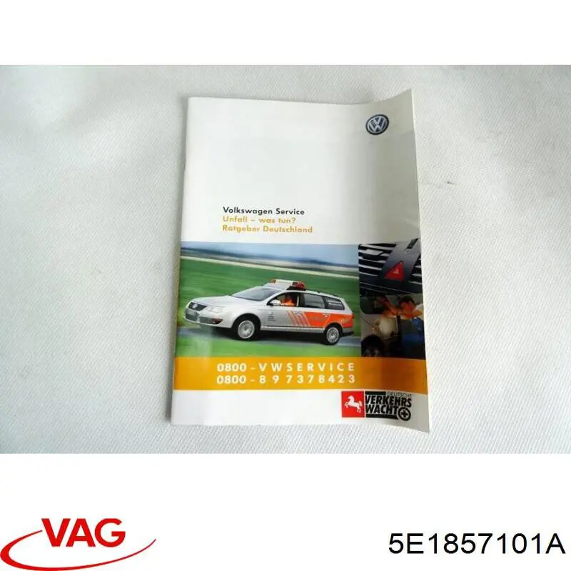 Comprar Guantera Skoda Octavia III A7 5E3, NL3, NR3