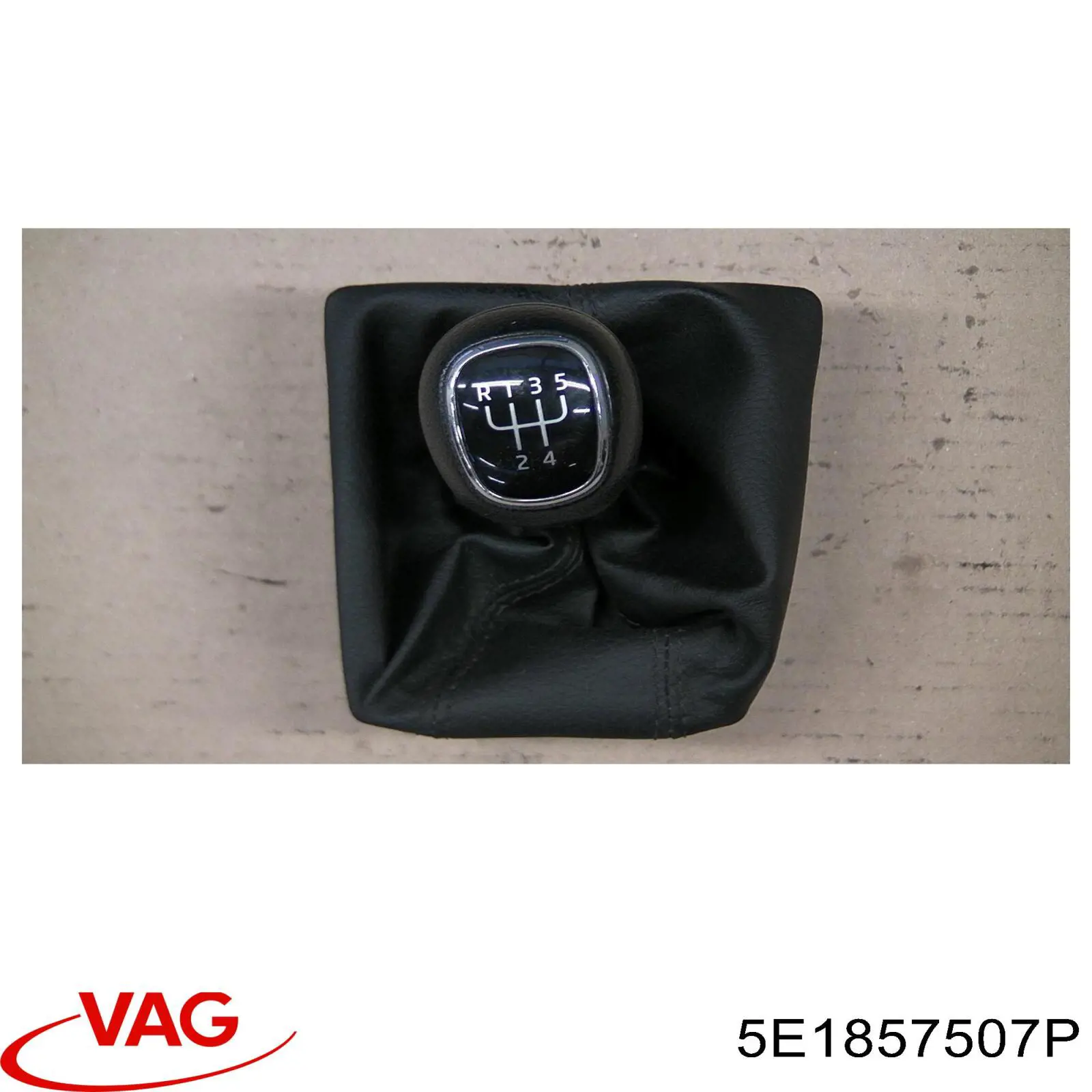Espejo izquierdo VAG 5E1857507P precio, desde 329,78 EUR