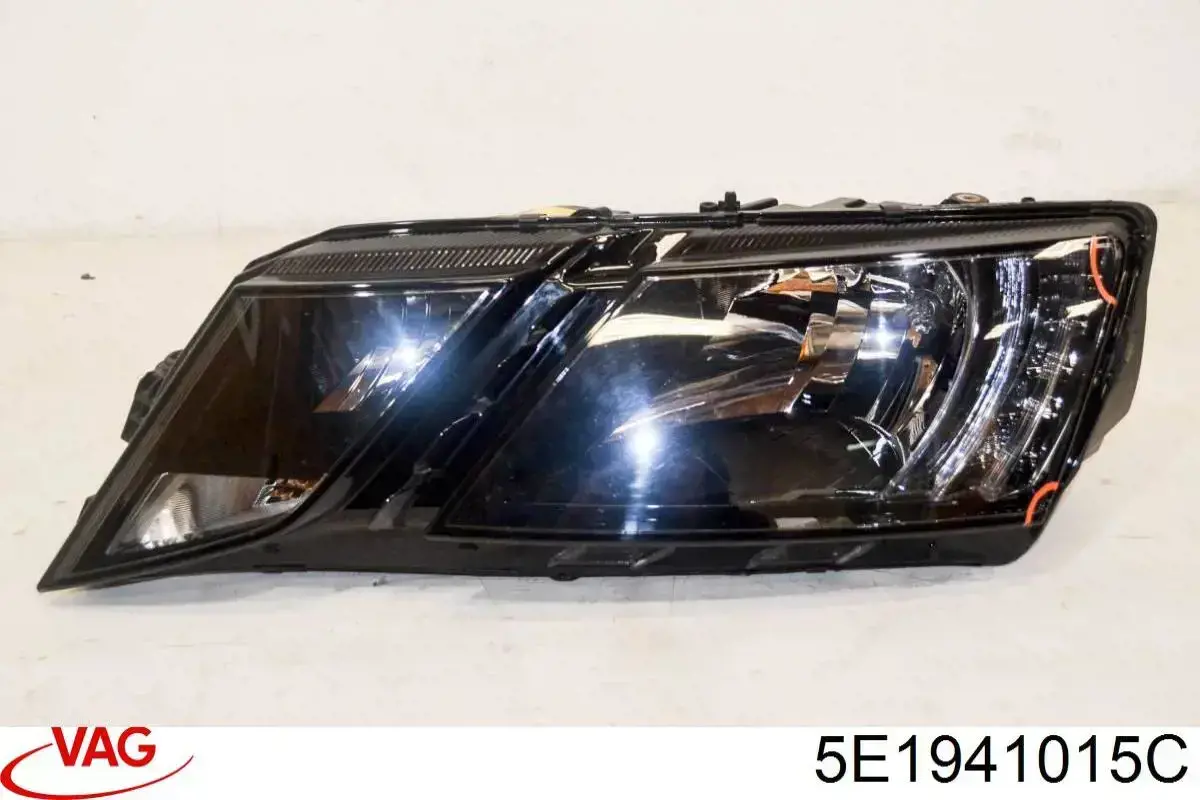 5E1941015C VAG Faros