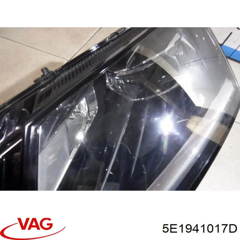 Faro Magneti Marelli 711451000241 precio, desde 595,20 EUR