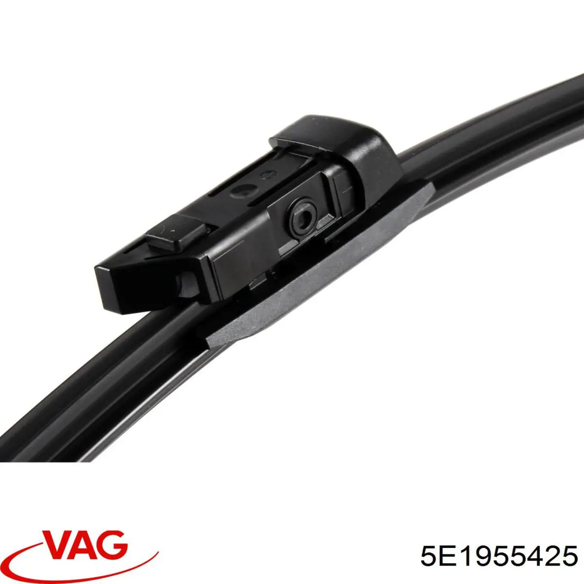 Escobillas delanteras VAG 5E1955425 precio, desde 19,50 EUR