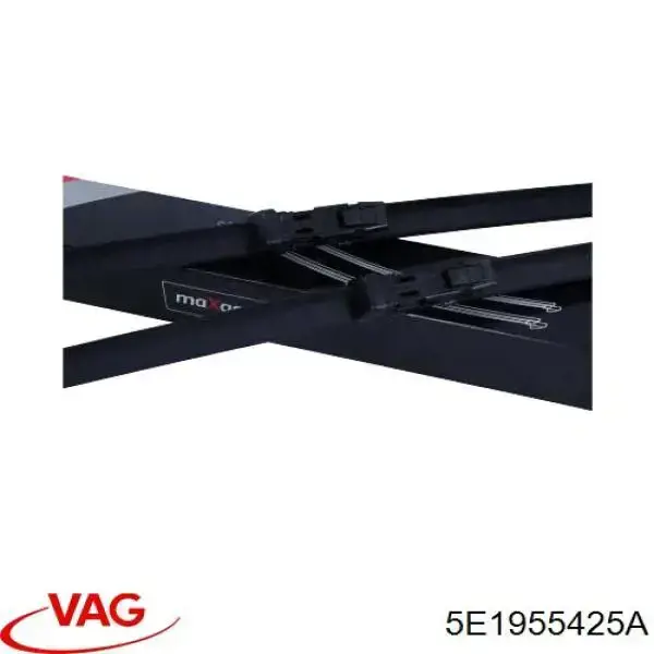  VAG 5E1955425A precio, desde 35,00 EUR