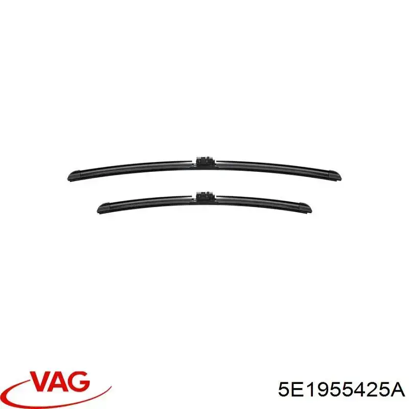  5E1955425A VAG