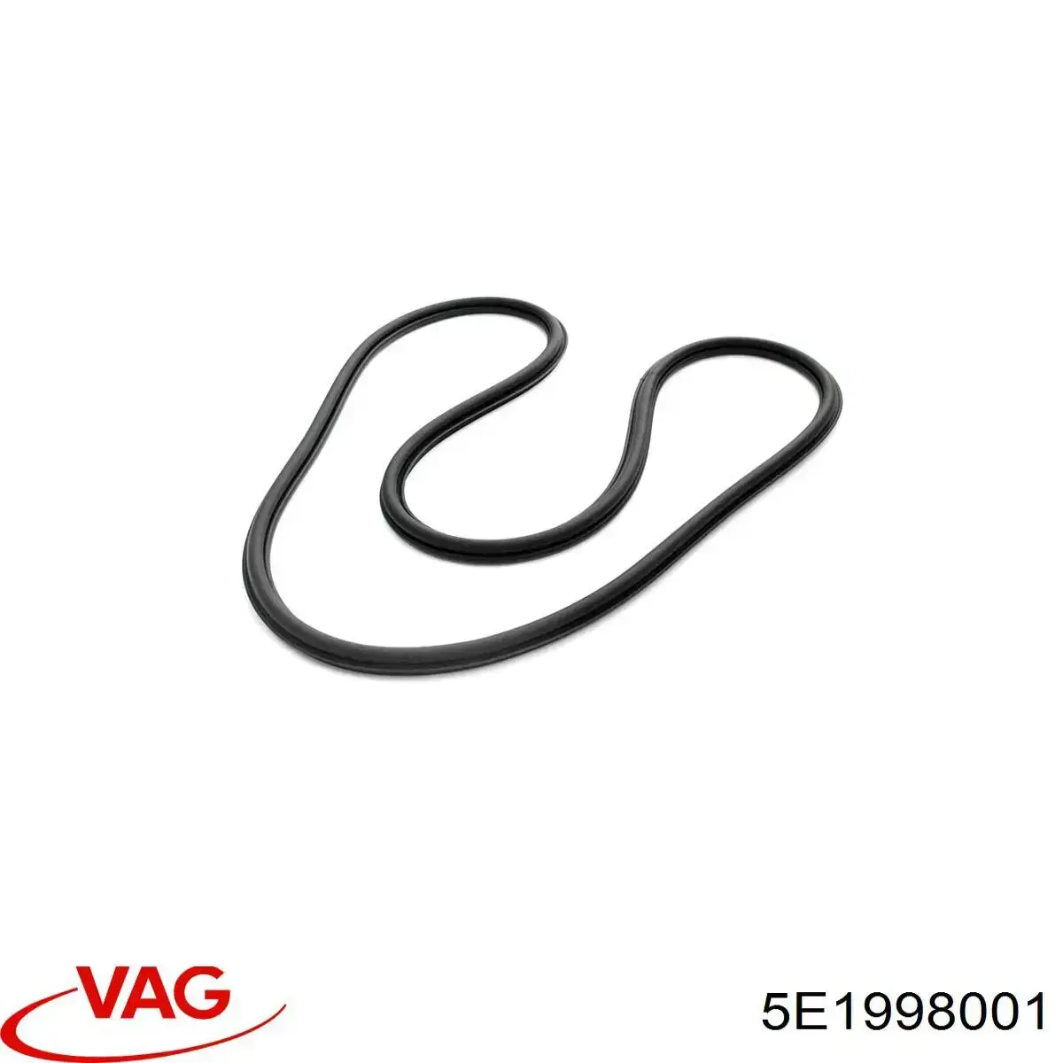 Comprar 5E1998001 VAG Juego de escobillas de luna delantera, 2 piezas