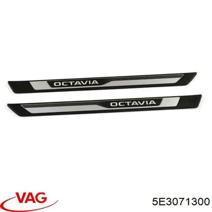  VAG 5E3071300 precio, desde 248,80 EUR