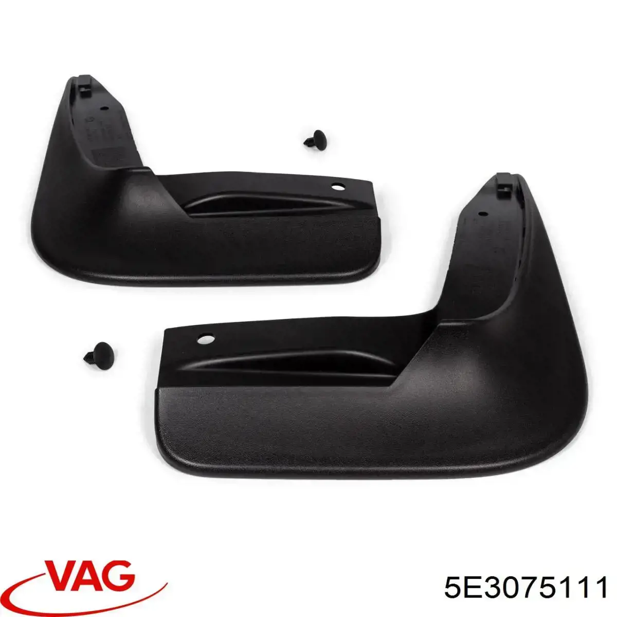 Comprar Guardabarros delanteros Skoda Octavia IV A8 NX3, NN3, PV3
