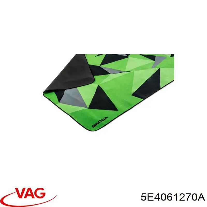  VAG 5E4061270A