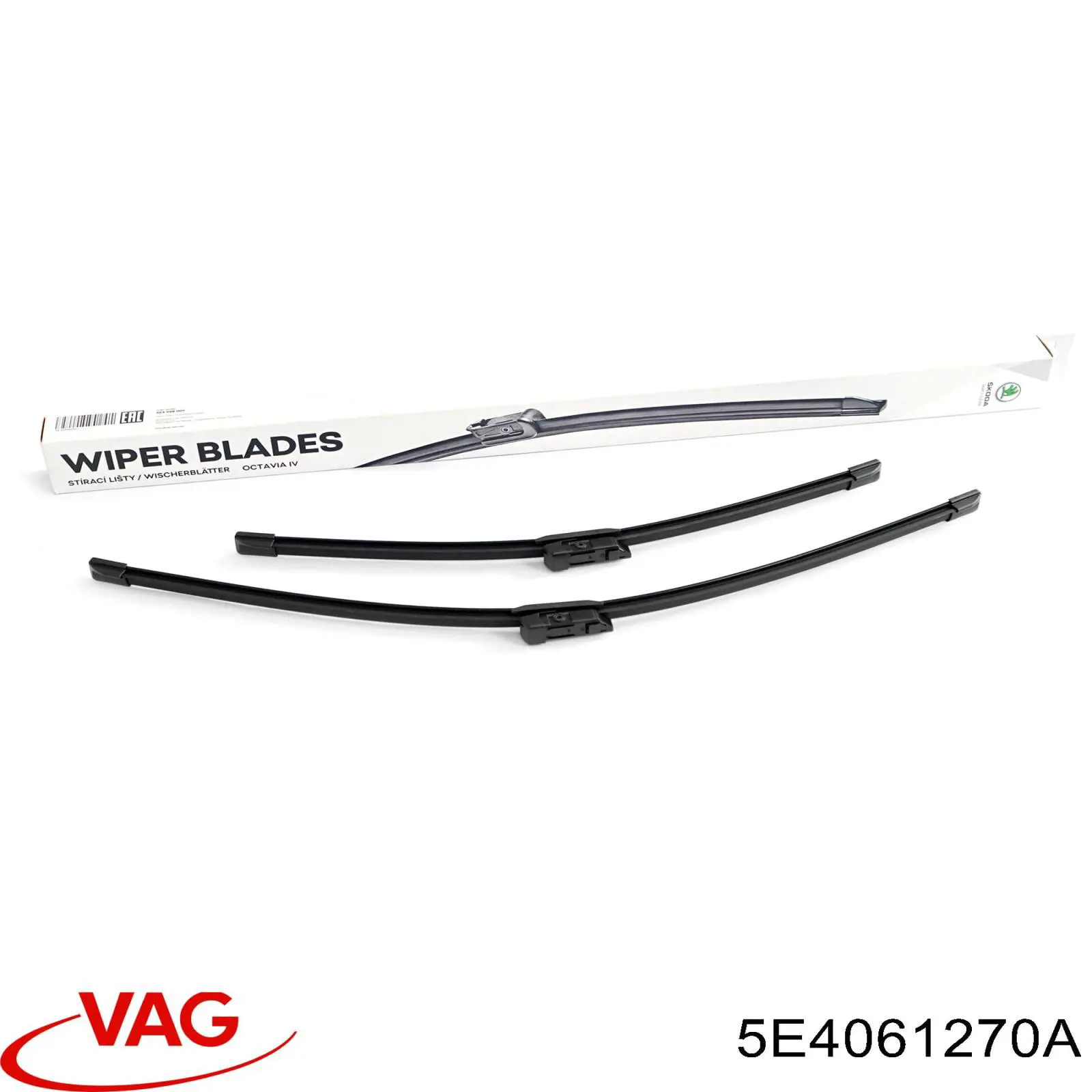 Comprar 5E4061270A VAG 