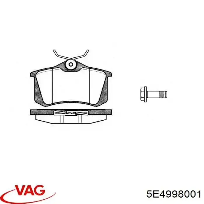 Comprar 1371266080 Fiat/Alfa/Lancia Juego de escobillas de luna delantera, 2 piezas