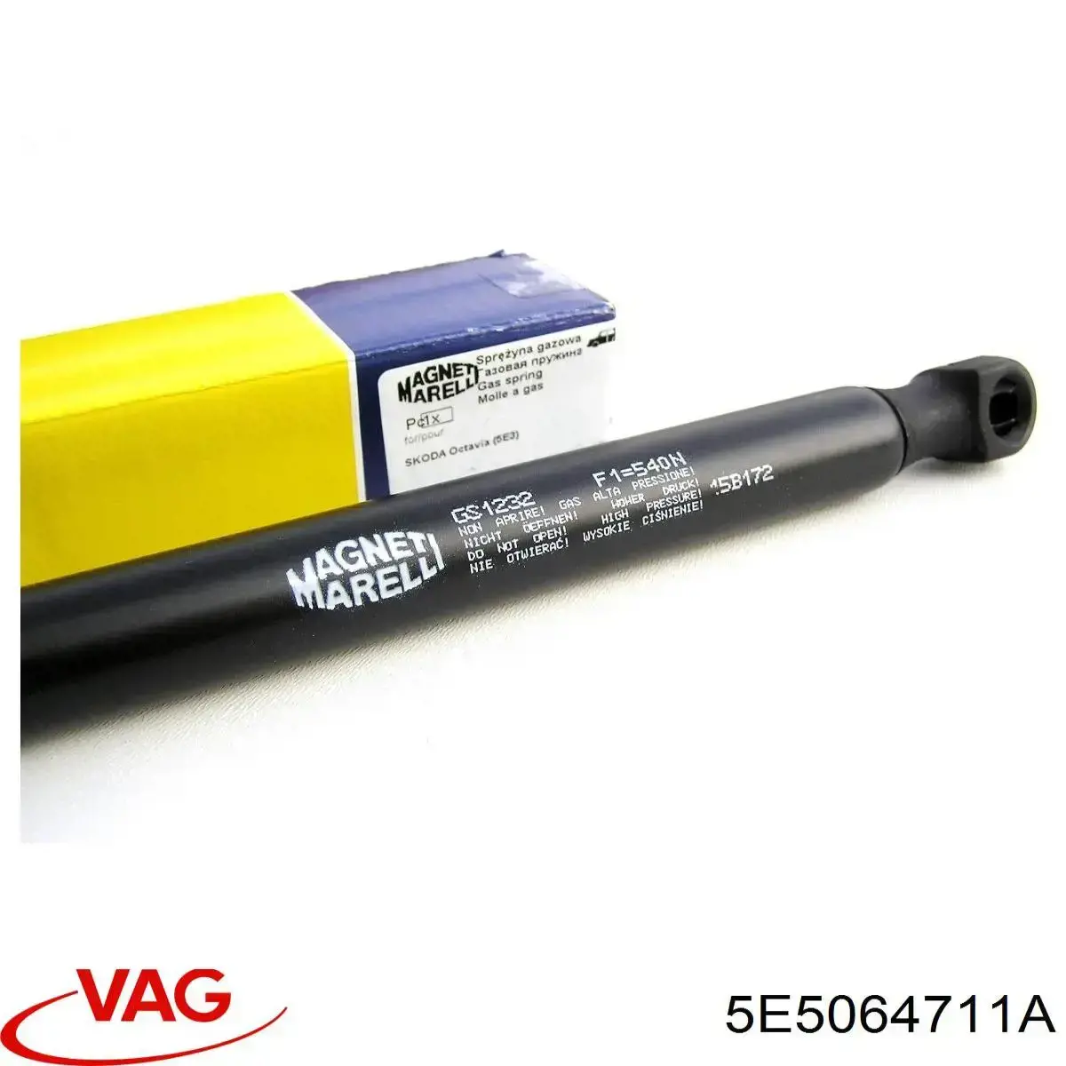  VAG 5E5064711A precio, desde 155,85 EUR