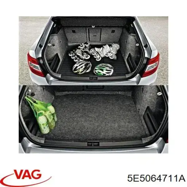 Comprar 5E5064711A VAG 