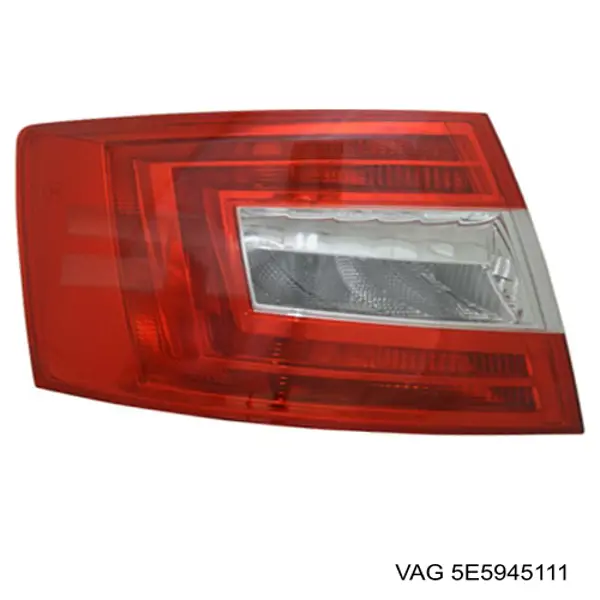 Piloto trasero izquierdo VAG 5E5945111 precio, desde 87,89 EUR