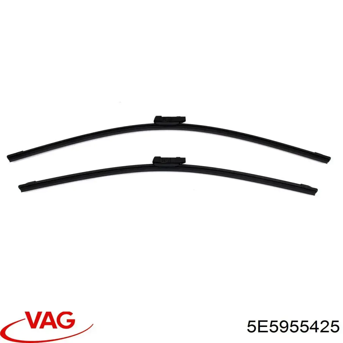Comprar A0018202545 Mercedes Limpiaparabrisas traseros