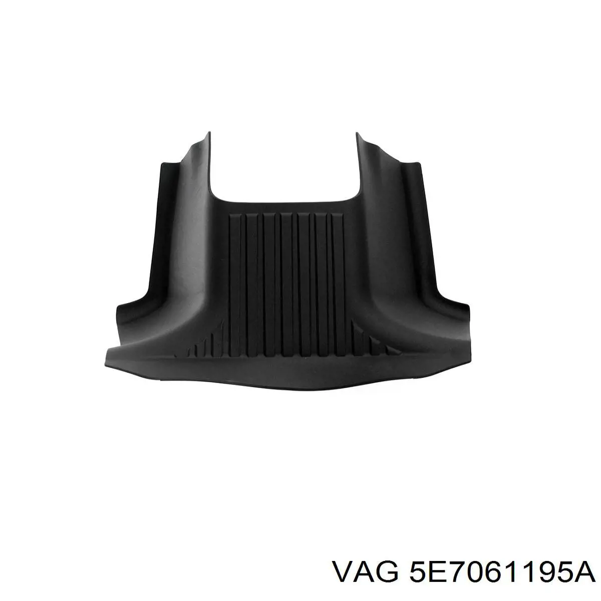  5E7061195A VAG