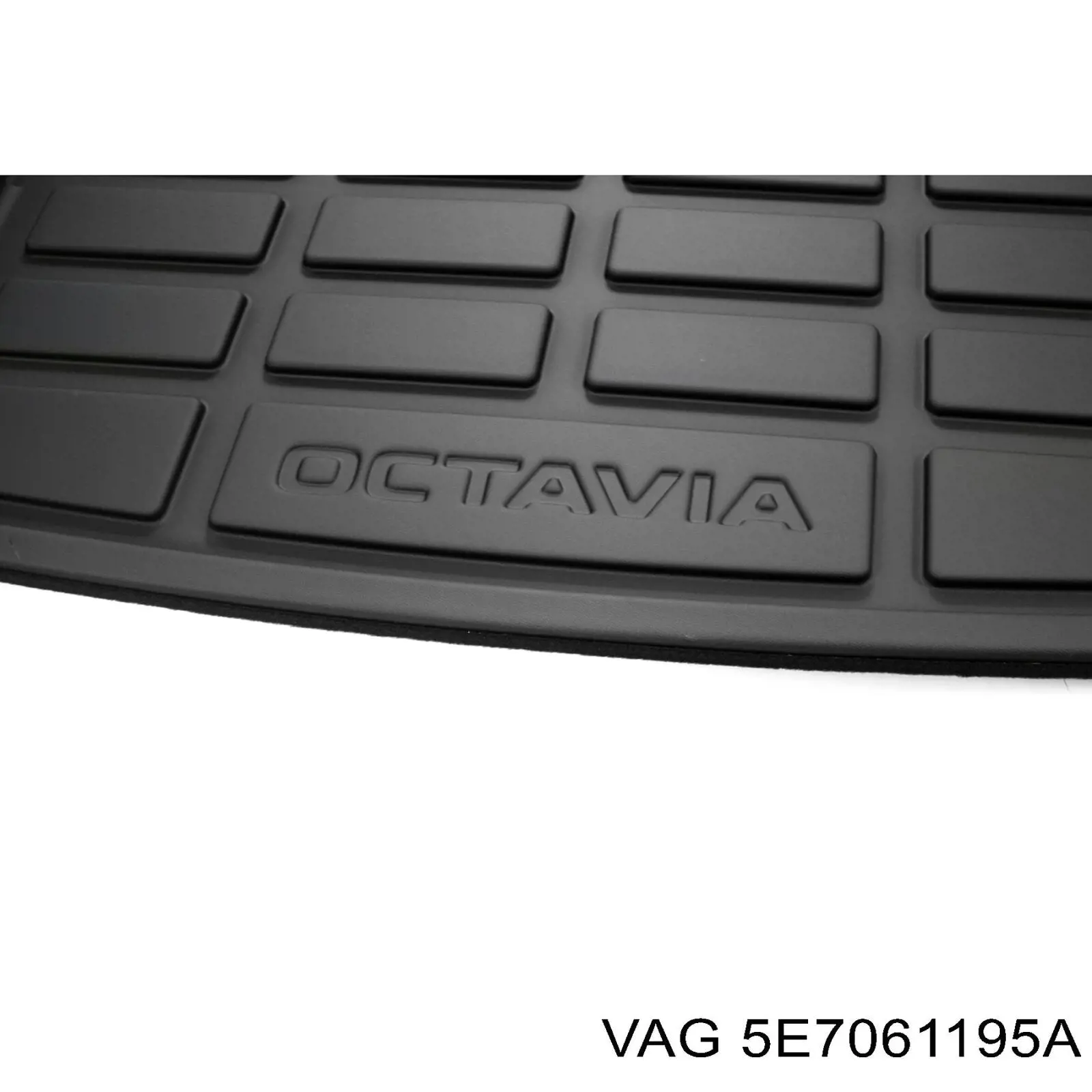 5E7061195A VAG 