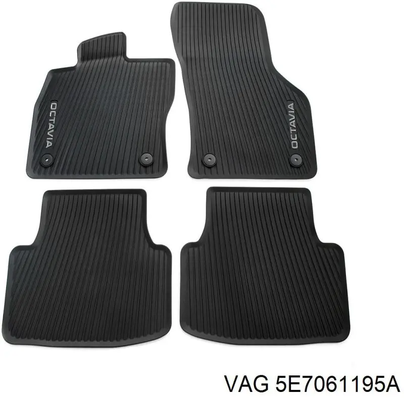  VAG 5E7061195A precio, desde 59,37 EUR