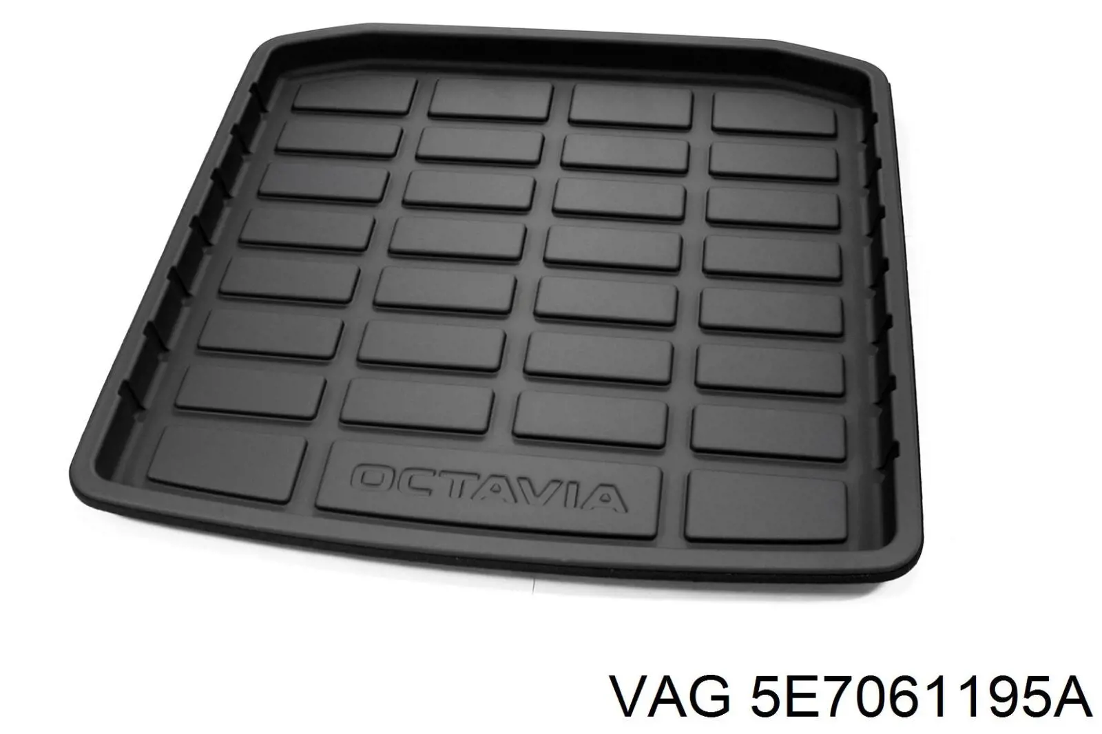  5E7061195A VAG