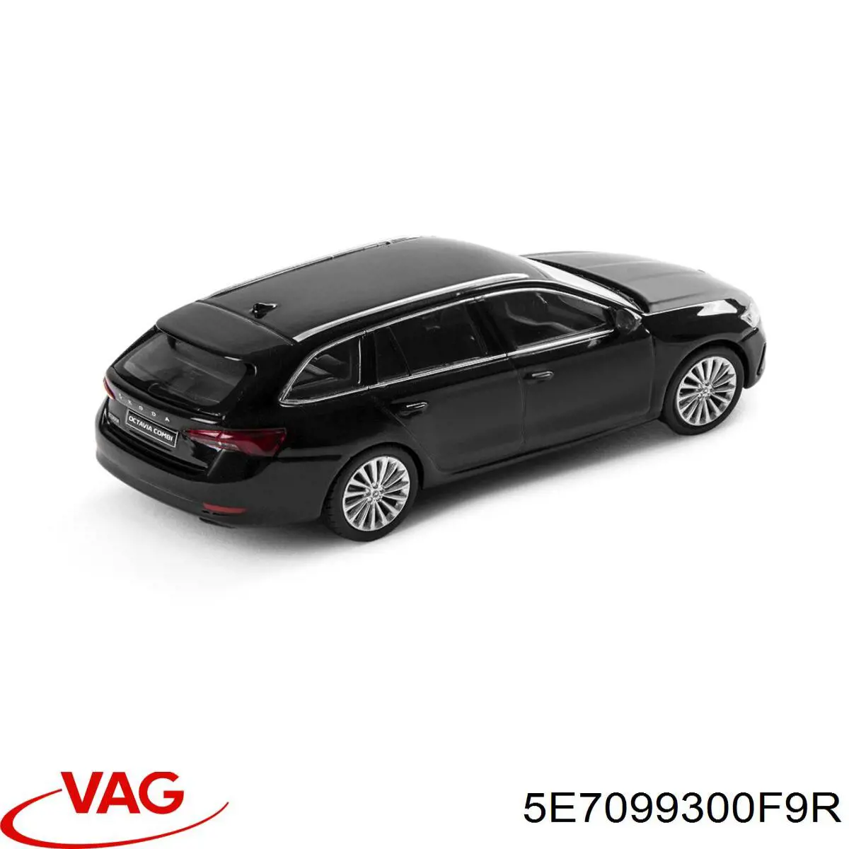 5E7099300F9R VAG