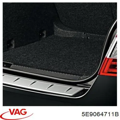  VAG 5E9064711B precio, desde 76,55 EUR