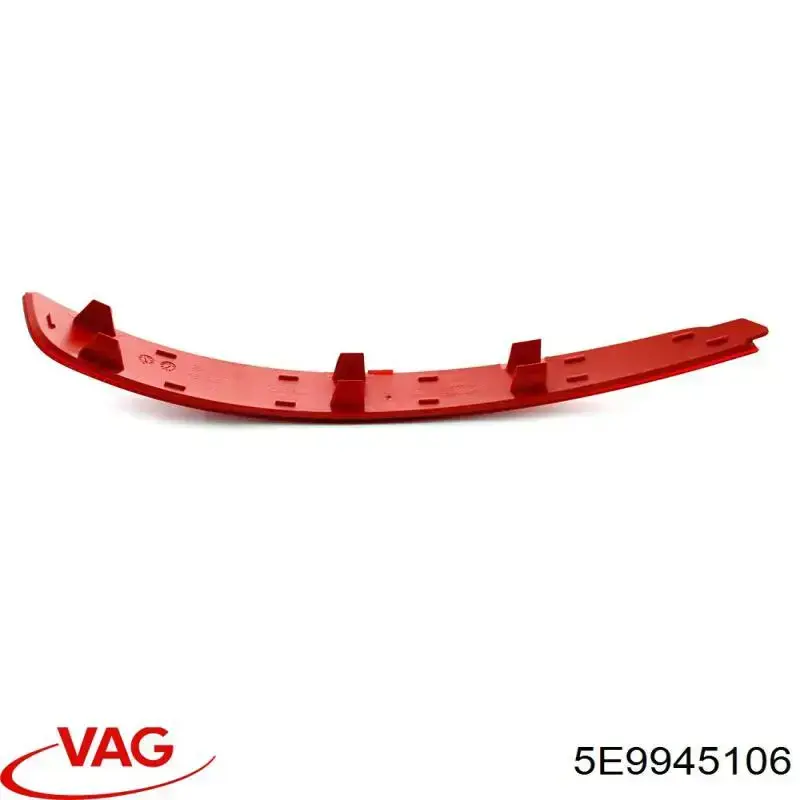 Comprar 30945064 AND Reflector del parachoques trasero derecho