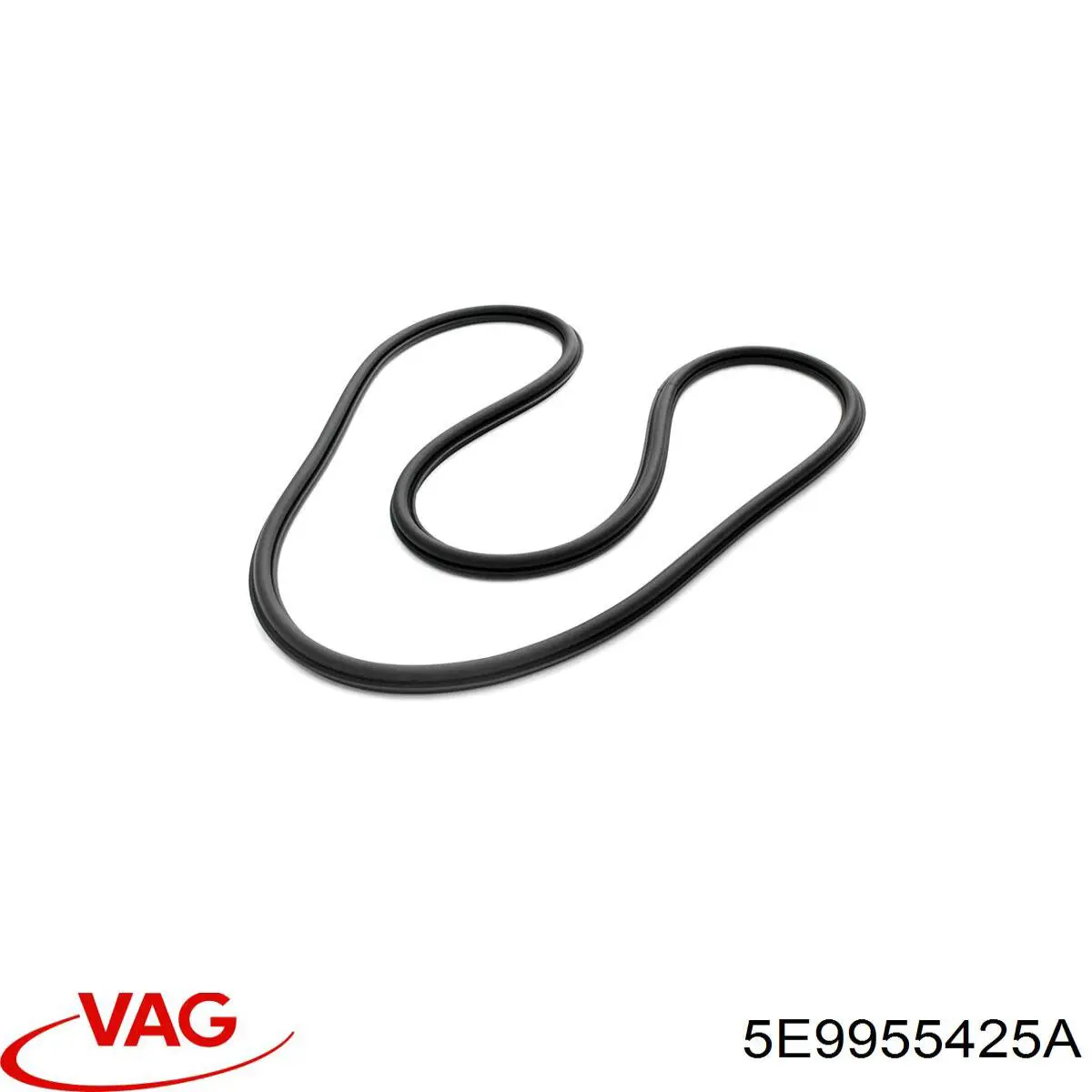 Escobilla del limpiaparabrisas trasero VAG 5E9955425A precio, desde 7,35 EUR