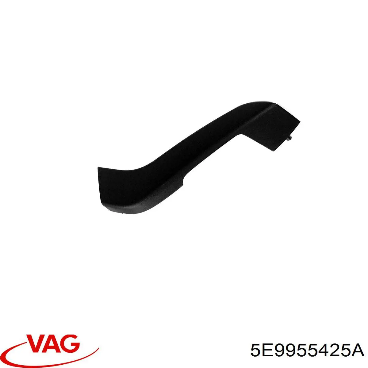 Comprar 5E9955425A VAG Limpiaparabrisas traseros