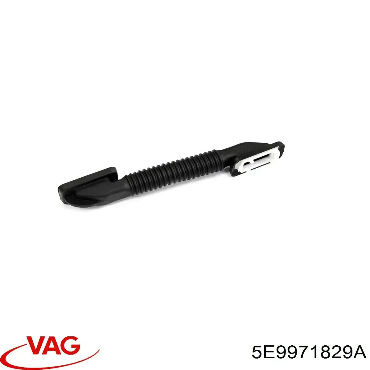 5E9971829A VAG Cola de escape