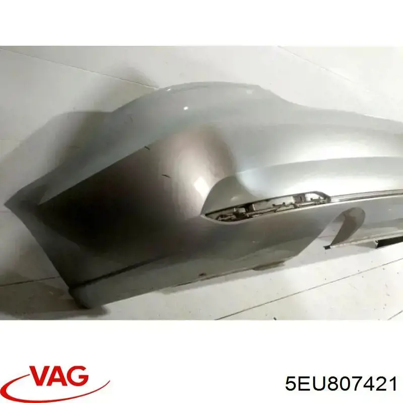 Paragolpes Prasco SK0301051 precio, desde 185,13 EUR