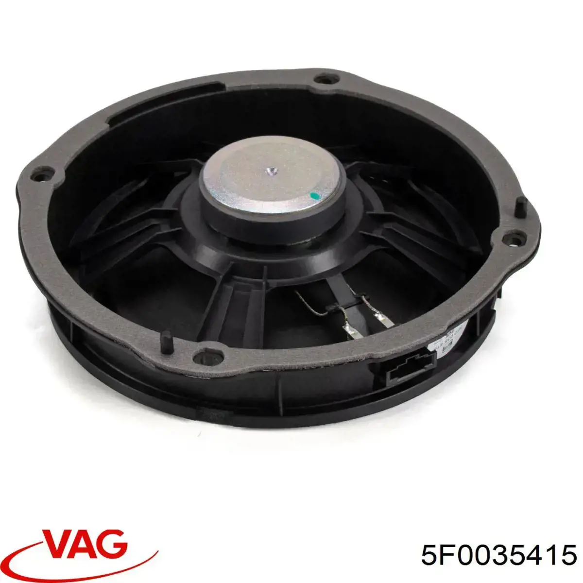 Comprar 5F0035415 VAG 