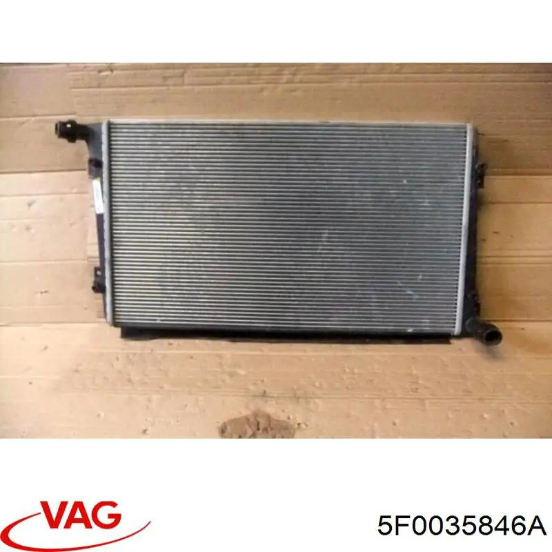  VAG 5F0035846A precio, desde 234,50 EUR