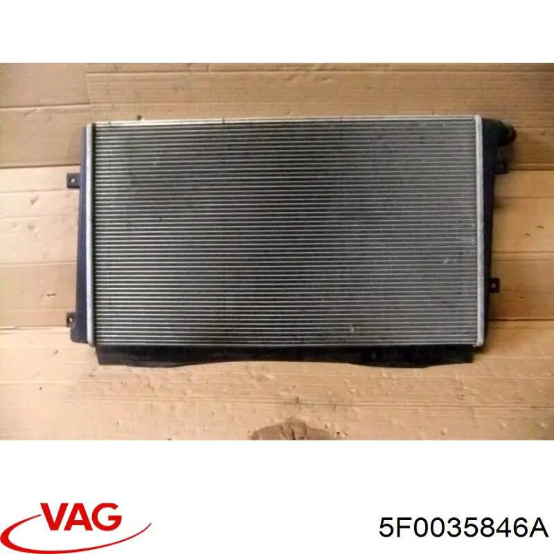 Comprar 5F0035846A VAG 