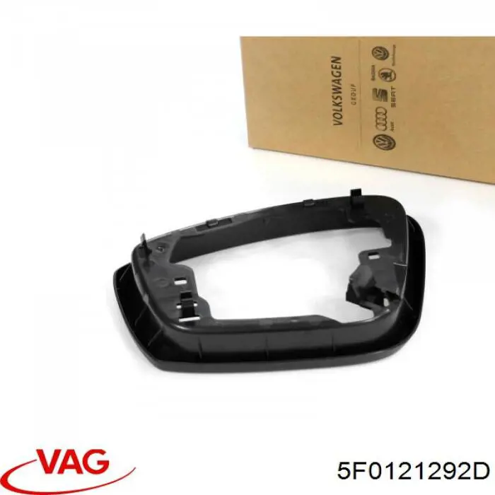  VAG 5F0121292D precio, desde 19,86 EUR
