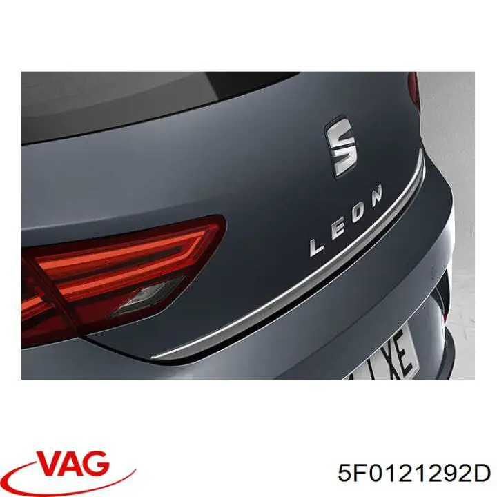 Comprar 5F0121292D VAG 