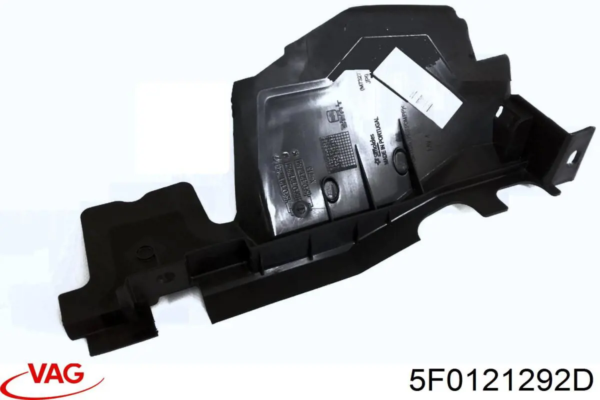 Comprar 5F0121292D VAG 
