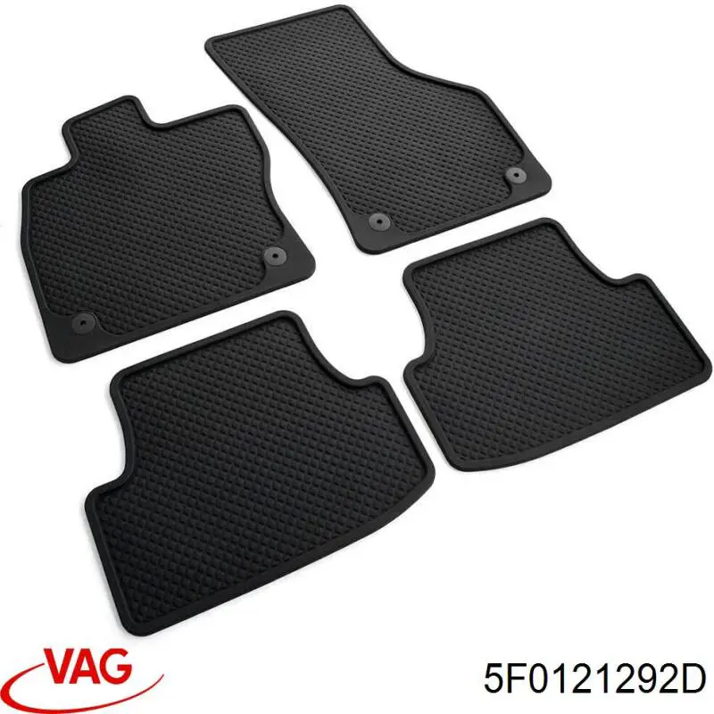  VAG 5F0121292D precio, desde 19,86 EUR
