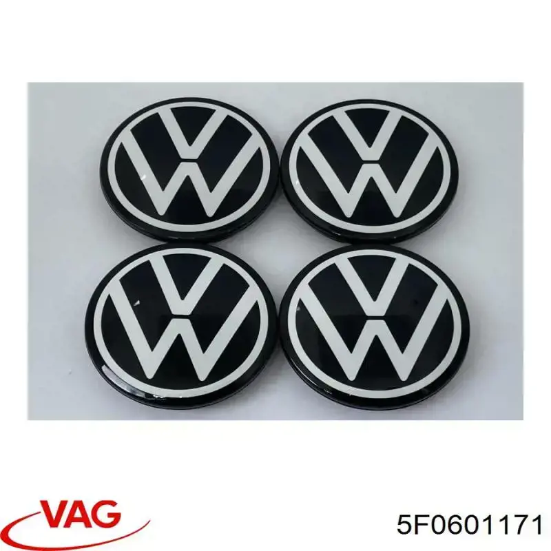 Comprar 5F0601171 VAG Tapa de rueda