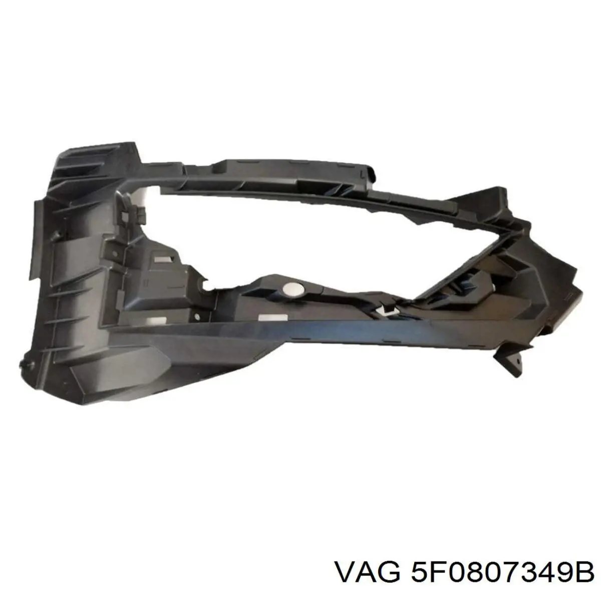 5F0807349B VAG 