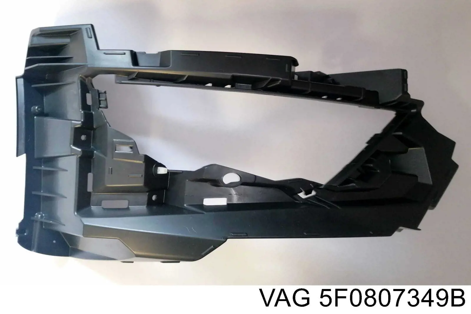  VAG 5F0807349B precio, desde 80,56 EUR