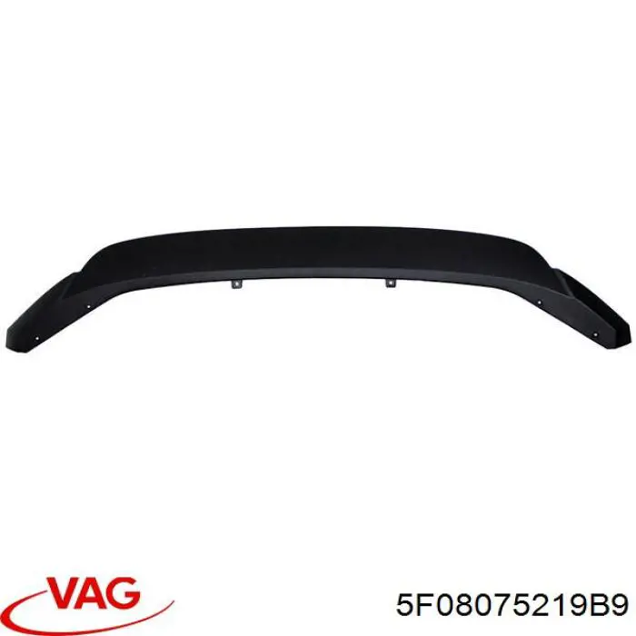 Comprar 5F08075219B9 VAG 