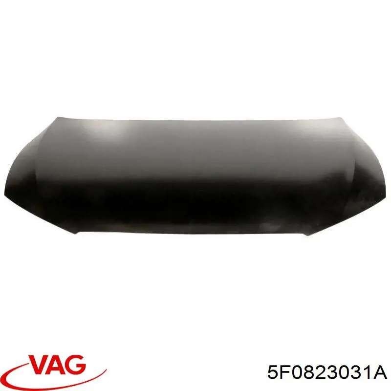 Comprar 5F0823031A VAG Capó