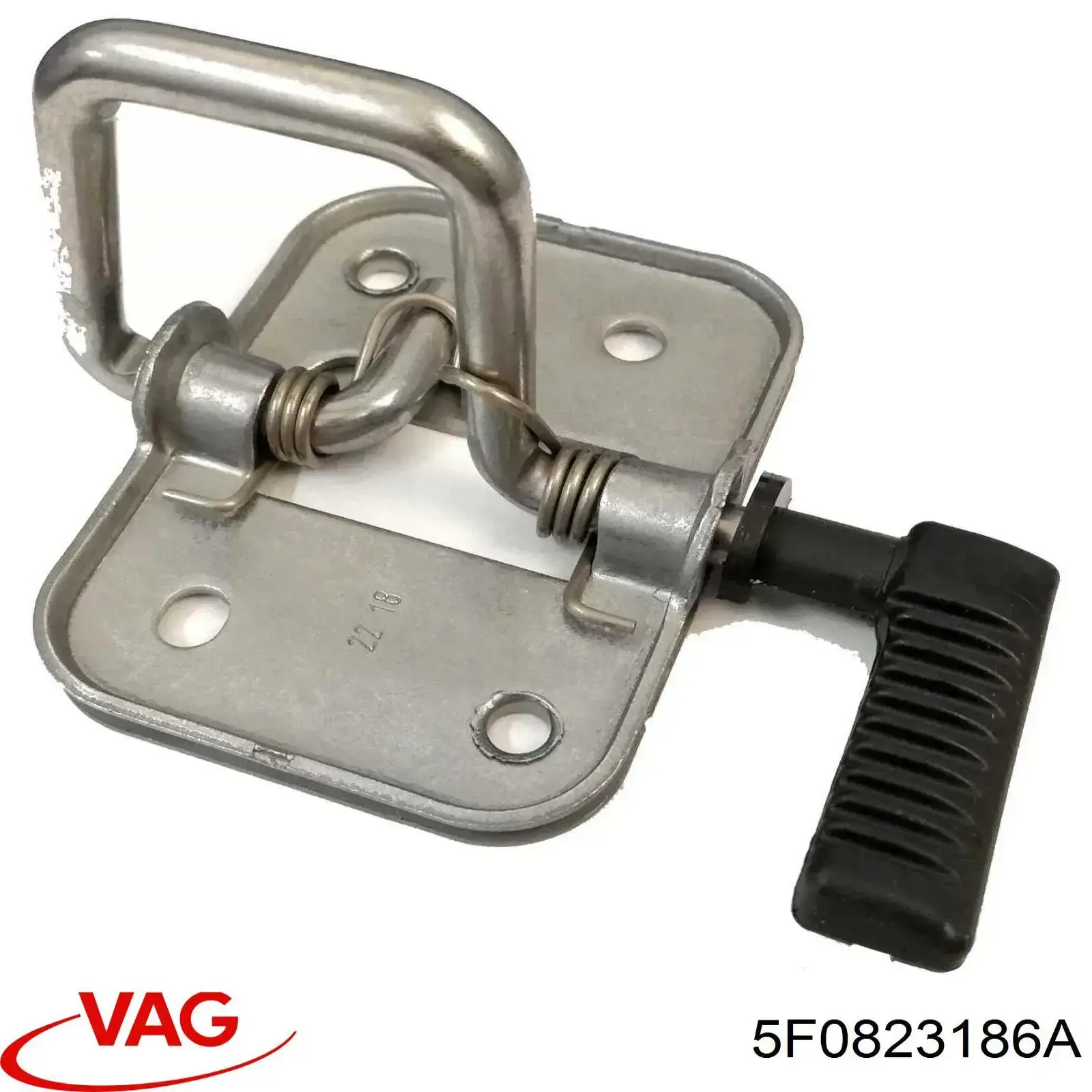  VAG 5F0823186 precio, desde 46,41 EUR