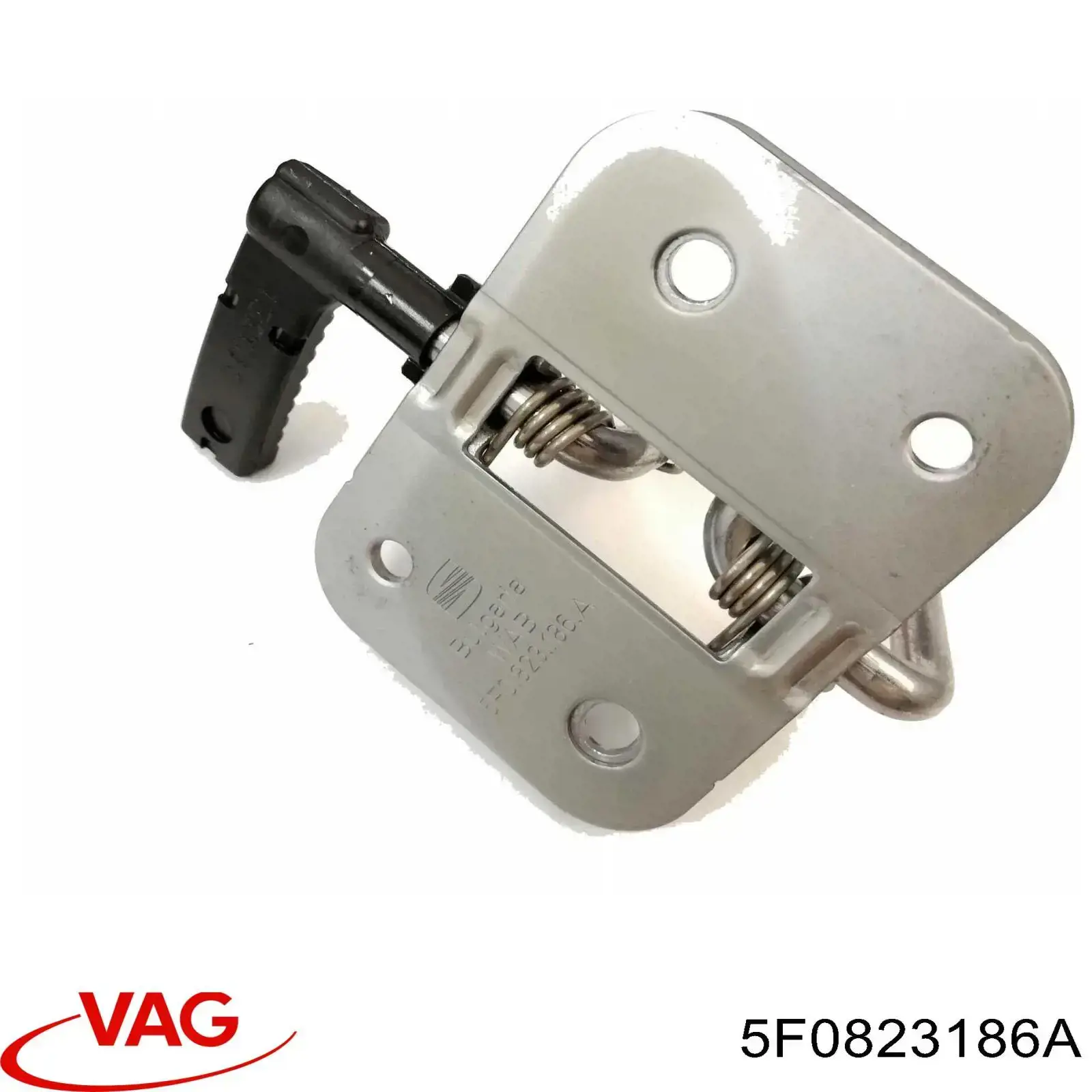 5F0823186 VAG 