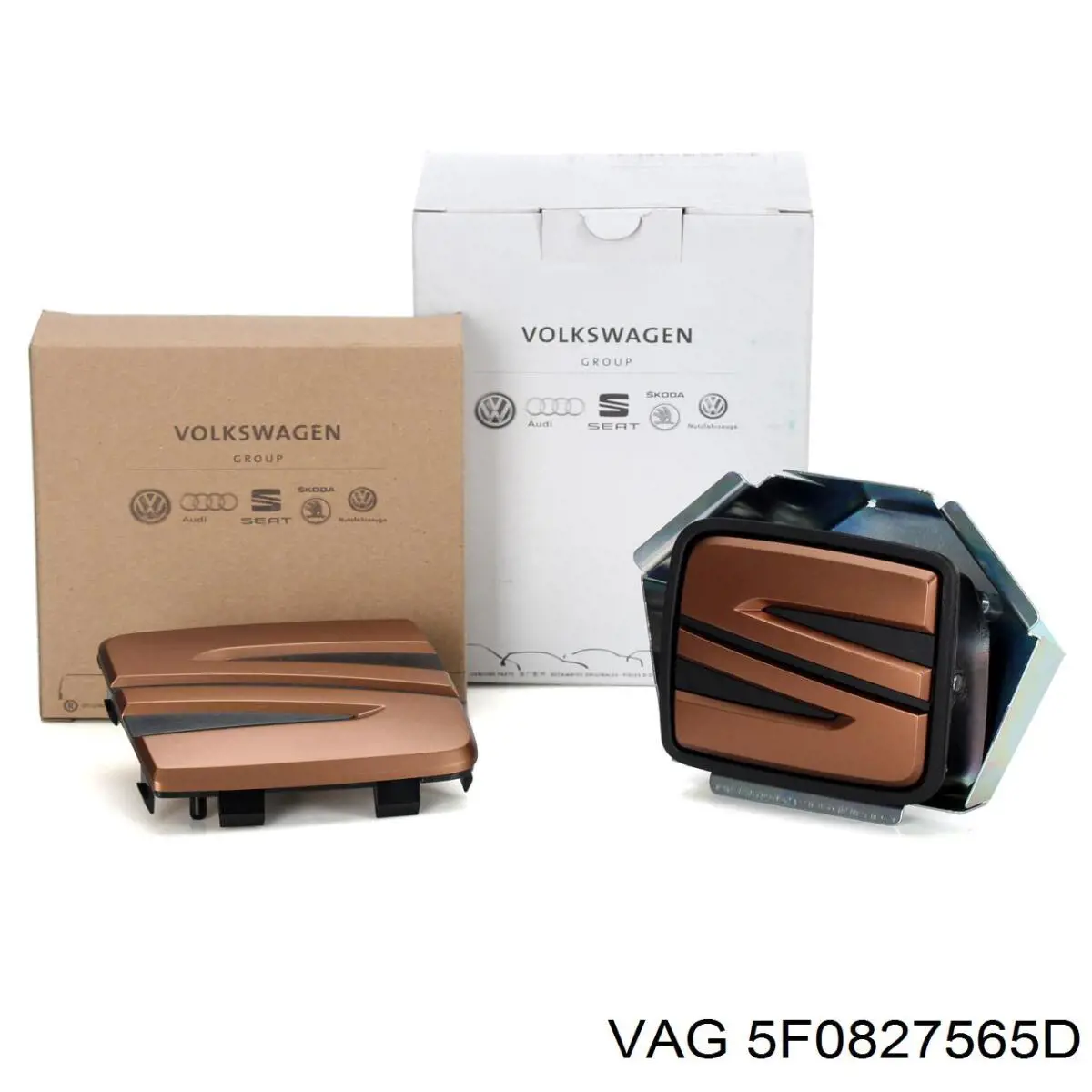 Comprar 5F0827565D VAG 