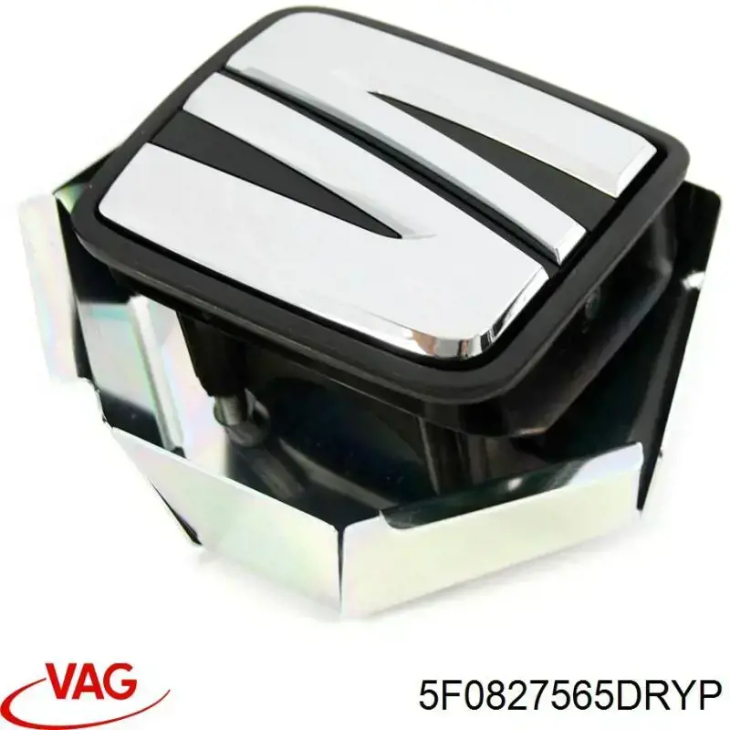 Comprar 5F0827565DRYP VAG Tirador de puerta de maletero exterior