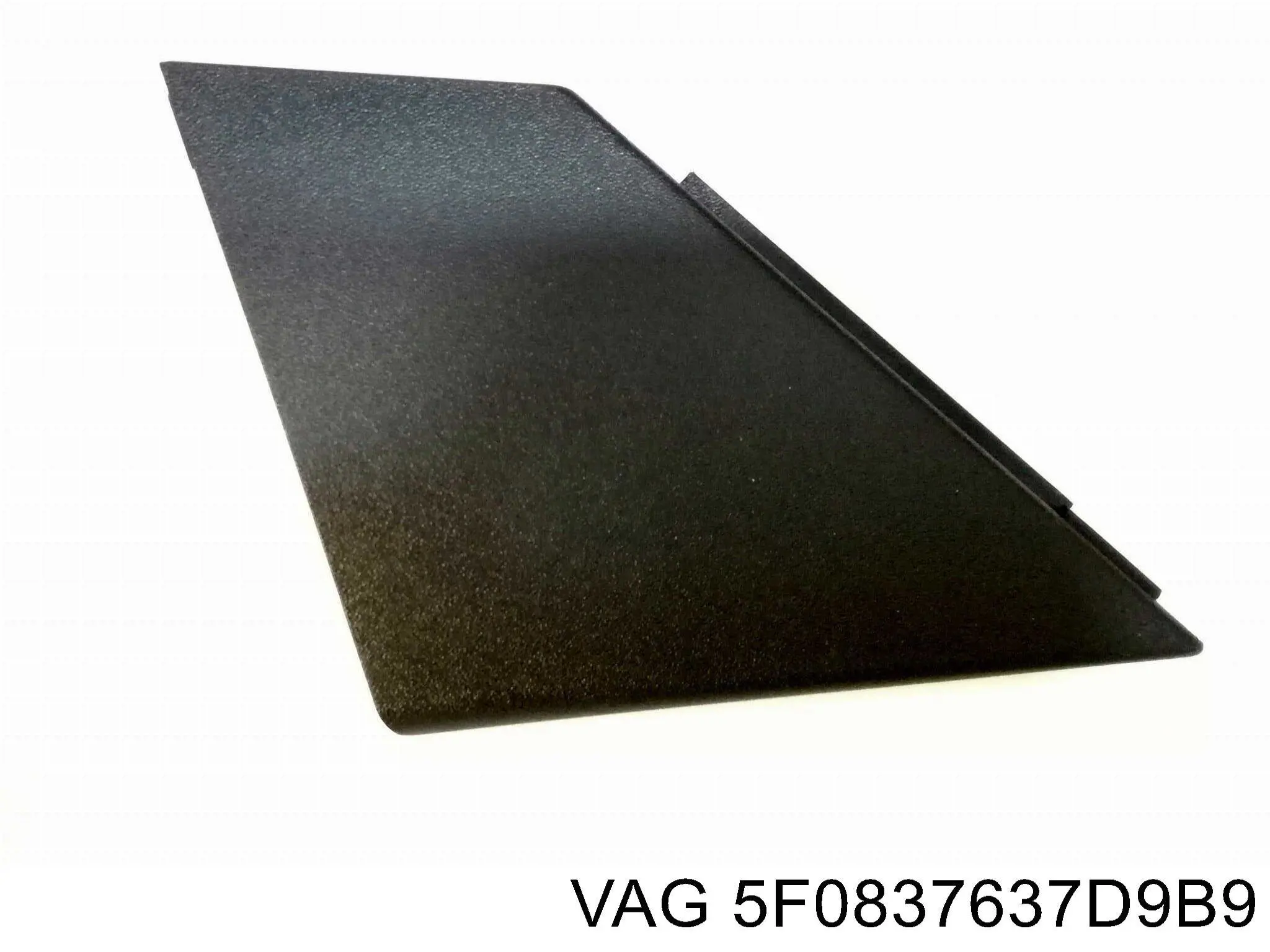 Comprar 5F0837637D9B9 VAG 