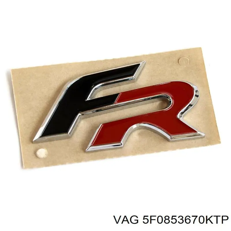 5F0853670KTP VAG 