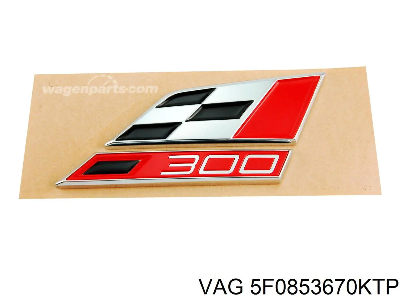  VAG 5F0853670KTP precio, desde 27,80 EUR