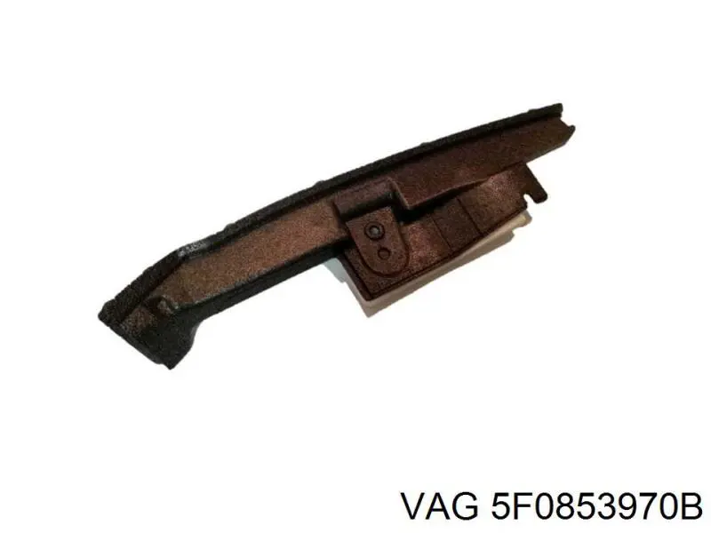  VAG 5F0853970B precio, desde 34,73 EUR