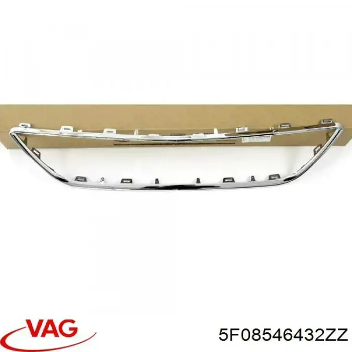  VAG 5F08546432ZZ precio, desde 46,80 EUR