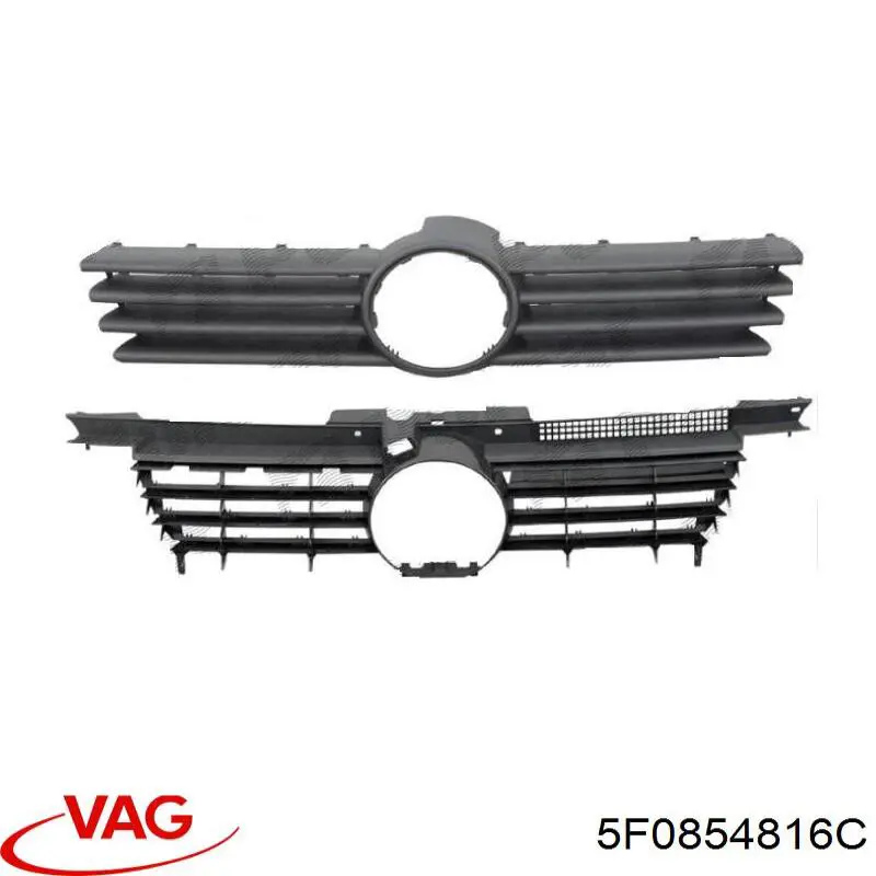 Guardalodos interior delantero derecho Prasco ST4263604 precio, desde 39,63 EUR